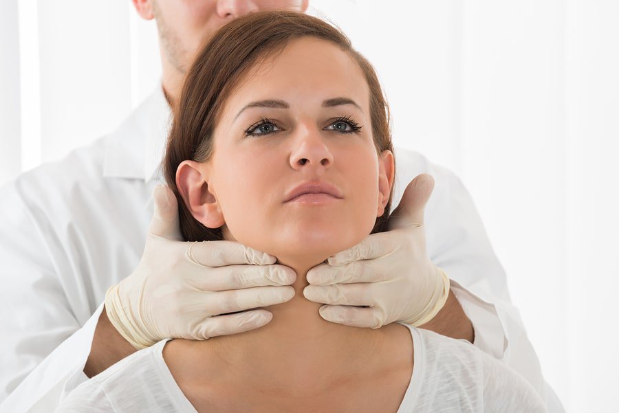Cum să slăbești cu boala tiroidă. Cum să slăbești cu boala tiroidă