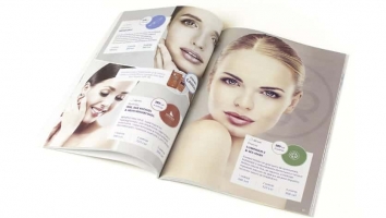 Revista Pearl Beauty Center