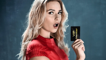 Reduceri clienti VIP